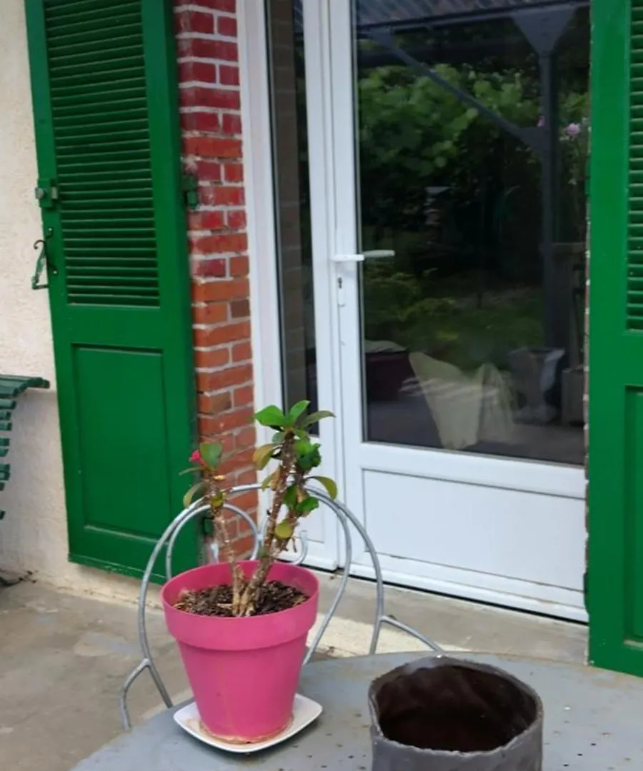 Bibi Appartement Cransac