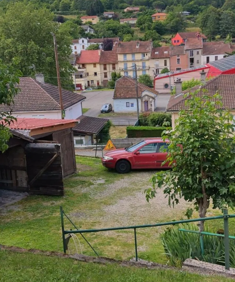 Bibi Appartement Cransac