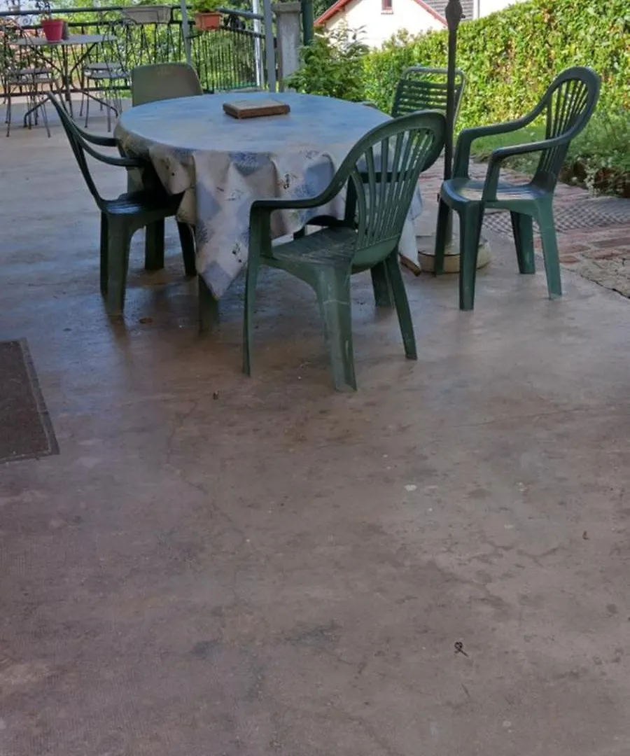 Bibi Appartement Cransac