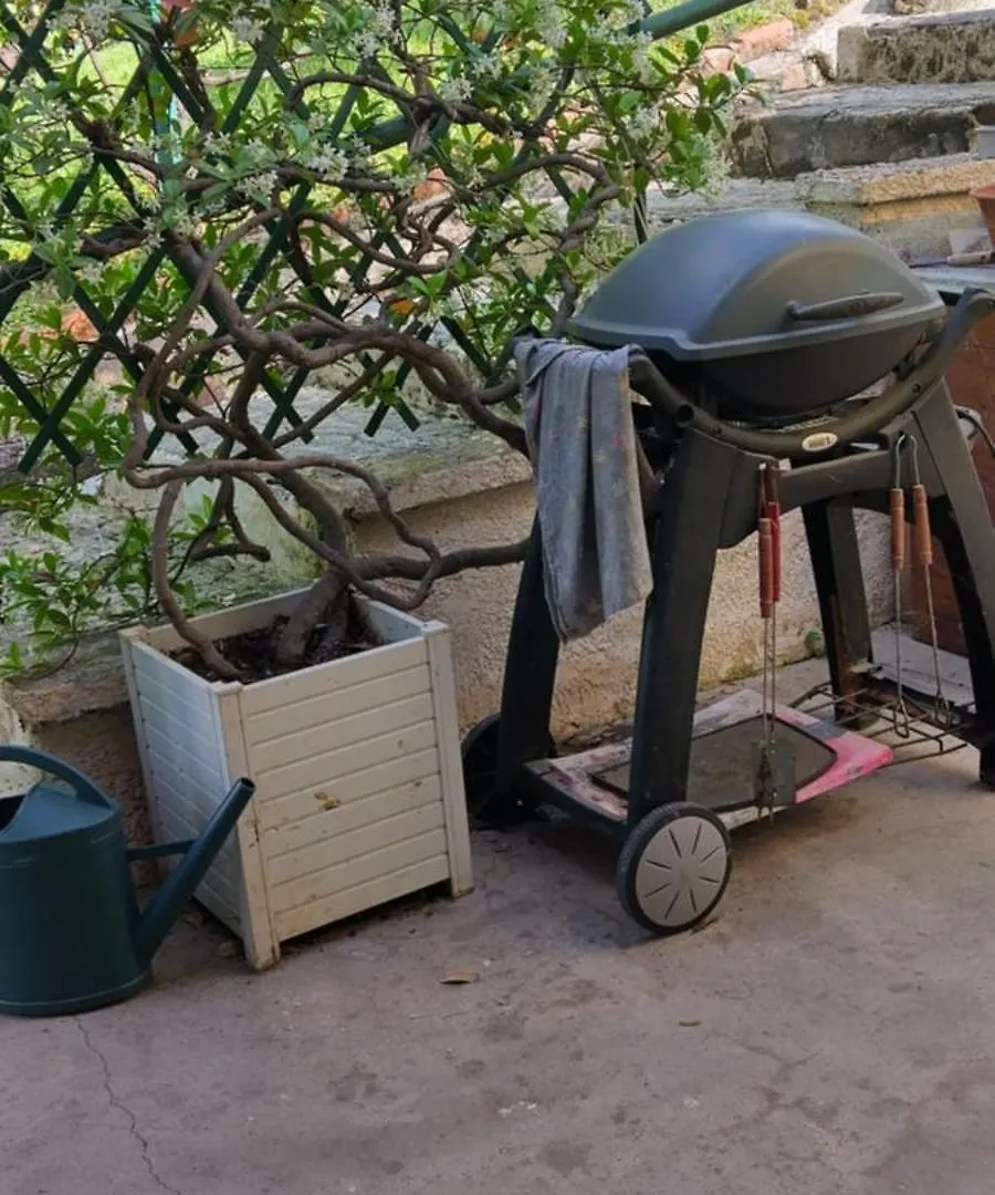 Bibi Appartement Cransac