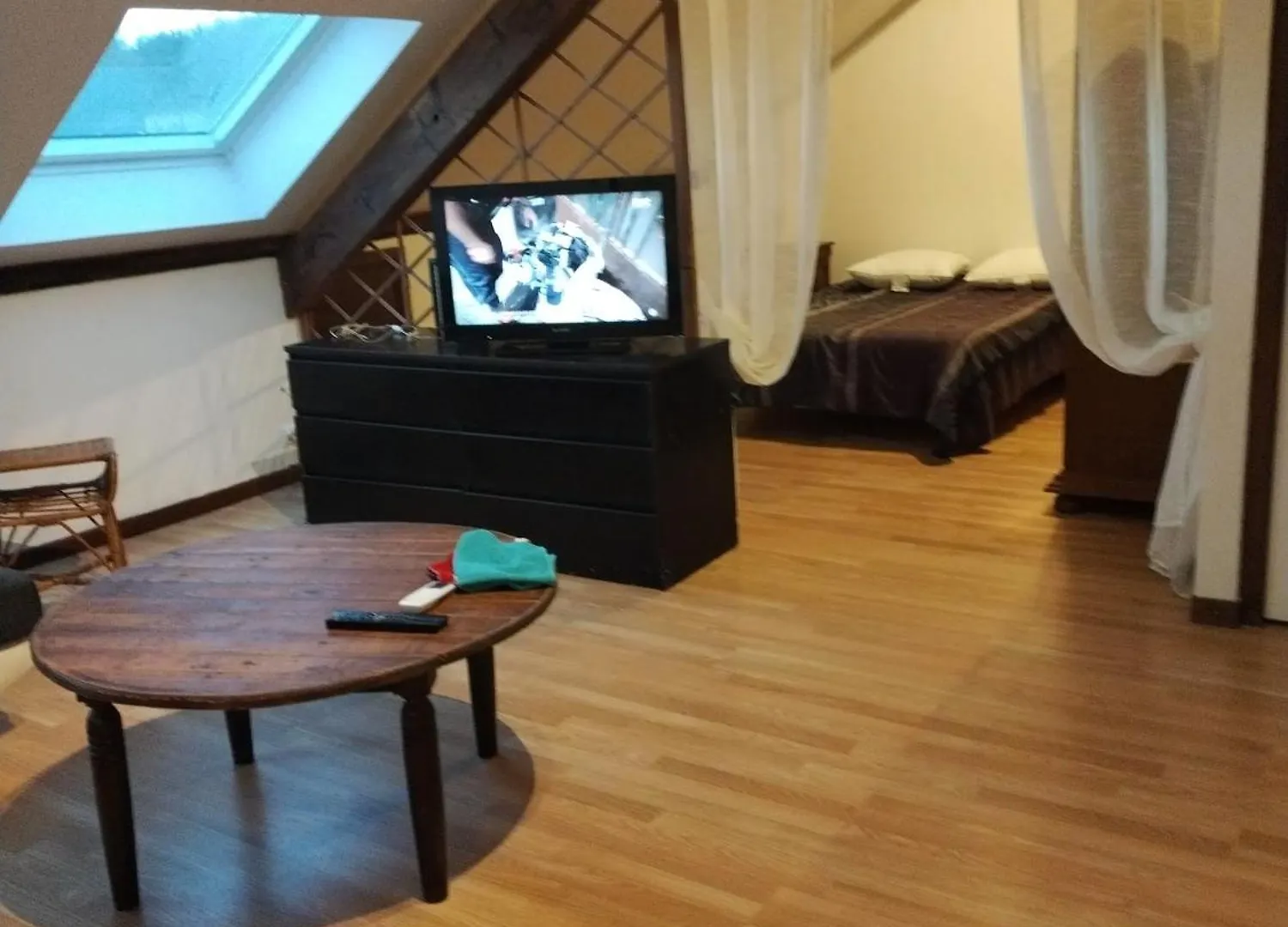 Bibi Appartement Cransac