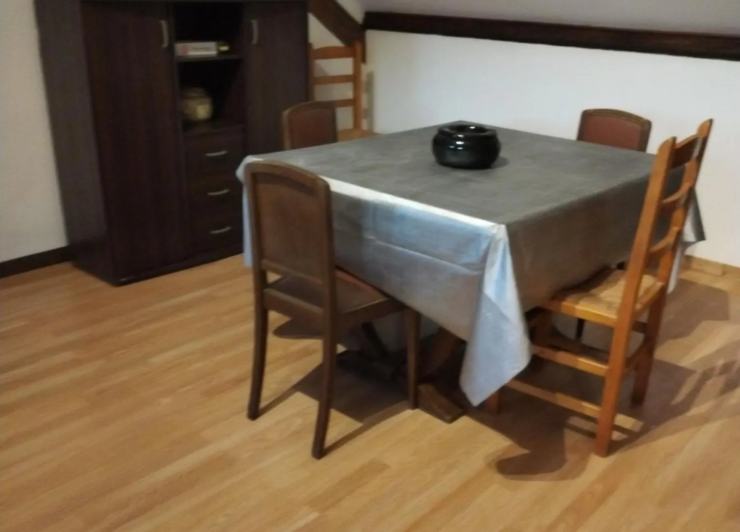 Bibi Appartement Cransac