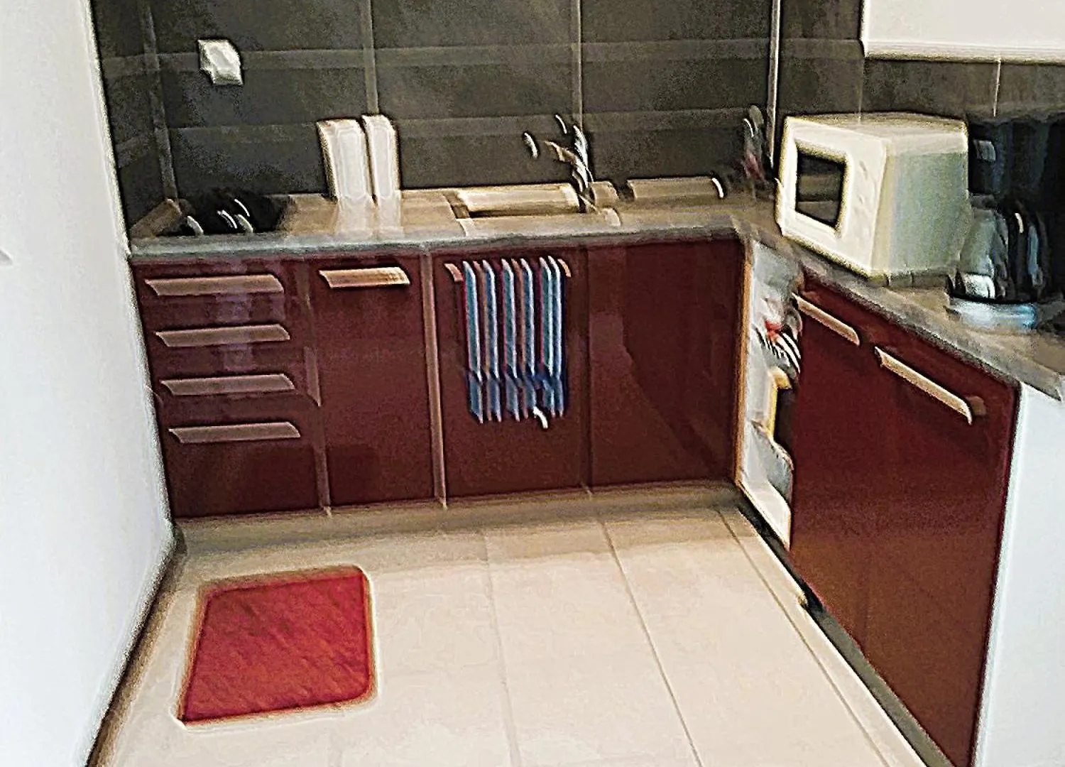 Bibi Appartement Cransac