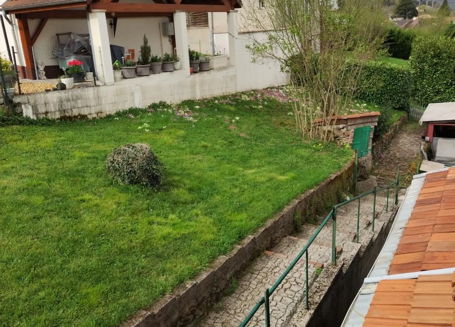 Bibi Appartement Cransac Frankrijk